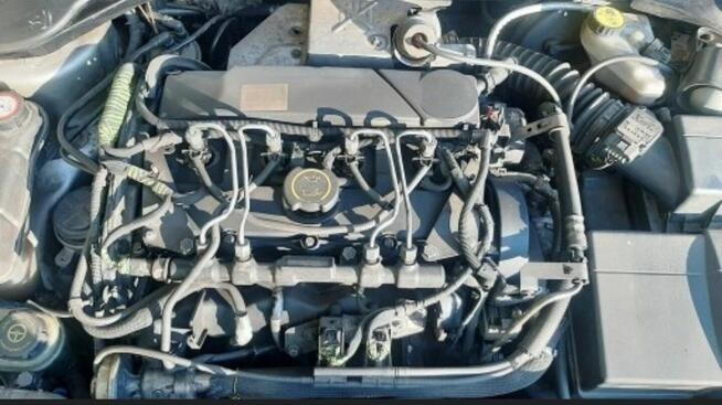 Sprzedam pojemne Mondeo