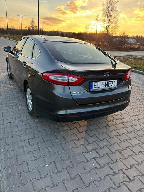 Sprzedam Ford Mondeo Mk5