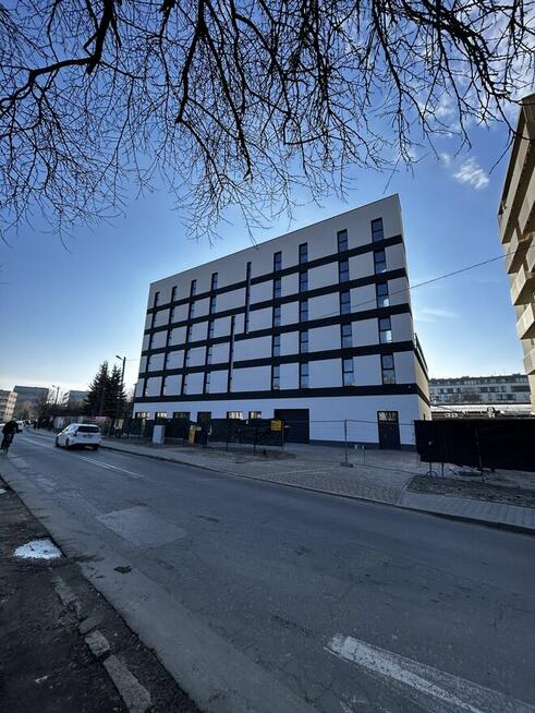 Lokal usługowy Kraków Rydlówka