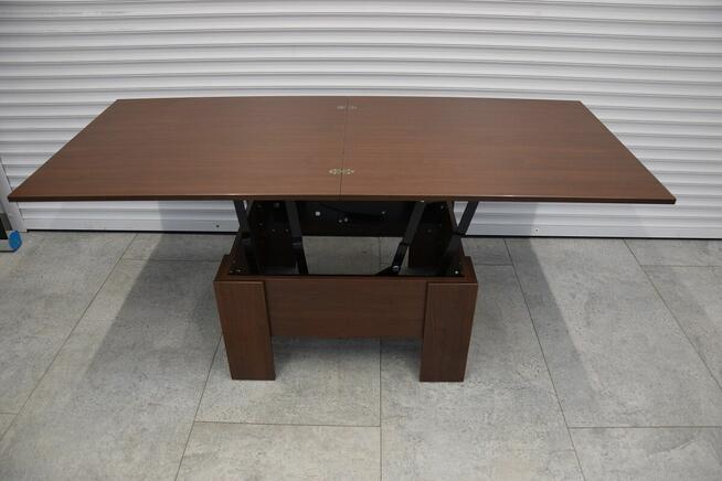 ławostół - jak nowy