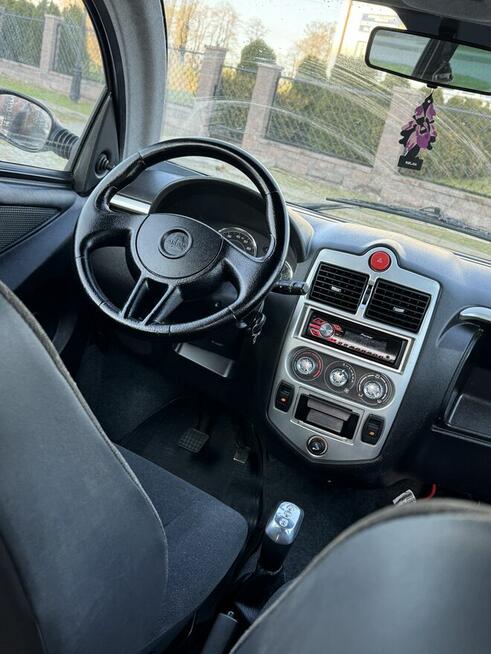 Aixam Crossline 2010r