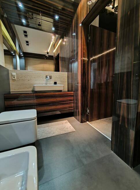 Apartament Premium z Garażem w dzielnicy Parkitka