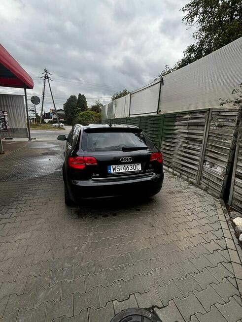 Sprzedam audi a3 2008