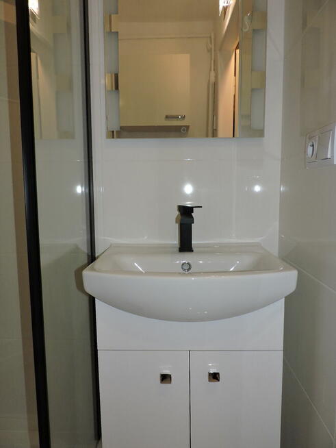 Nad Potokiem, ul. Olsztyńska, M2, 23.16 m2, balkon