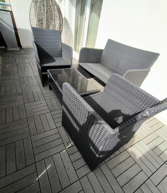 Apartament Premium z Garażem w dzielnicy Parkitka