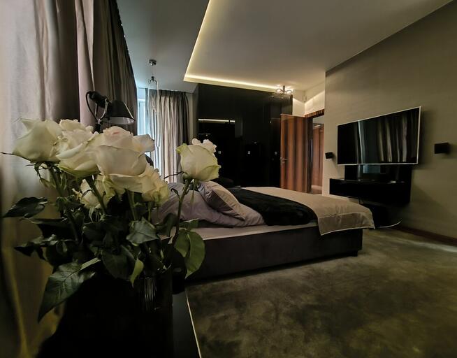 Apartament Premium z Garażem w dzielnicy Parkitka