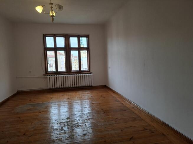 Piękne mieszkanie w centrum miasta