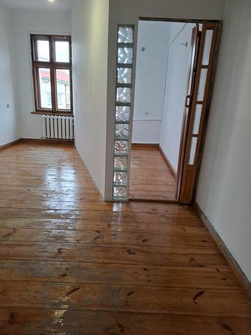 Piękne mieszkanie w centrum miasta