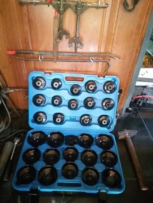 Kanał samoobsługowy NaGodziny Warsztat WieliczkaMechanik