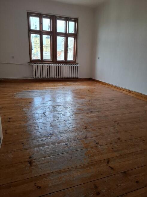 Piękne mieszkanie w centrum miasta