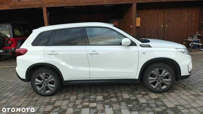 Suzuki Vitara 1.0 Boosterjet Premium 4WD