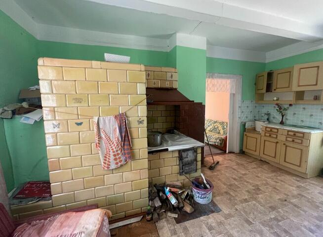 Dom do sprzedania na Łanach