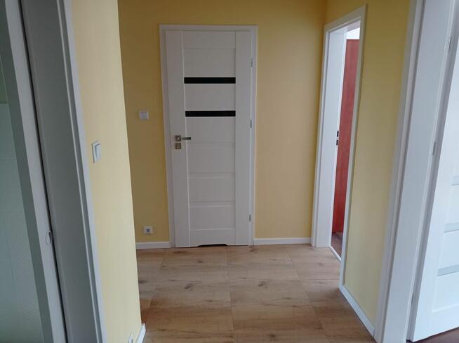 Mieszkanie Wzgórze Wolności 3 pokoje