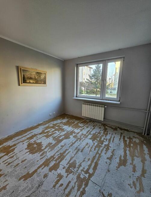 Sprzedam kawalerkę w bardzo dobrej lokalizacji!