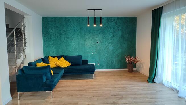 Do wynajęcia for rent dom mieszkanie Kraków 140m2