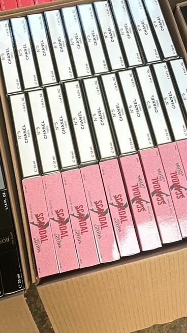 Perfum 33 ml Hurt mega mocne