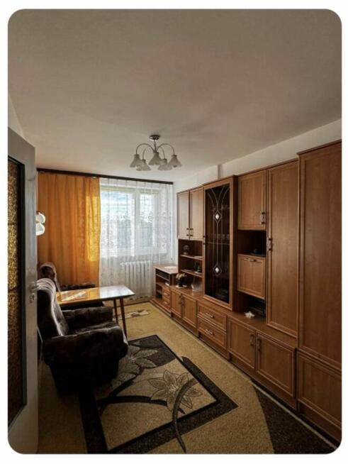 Mieszkanie m3 Centrum. Piwnica. Balkon