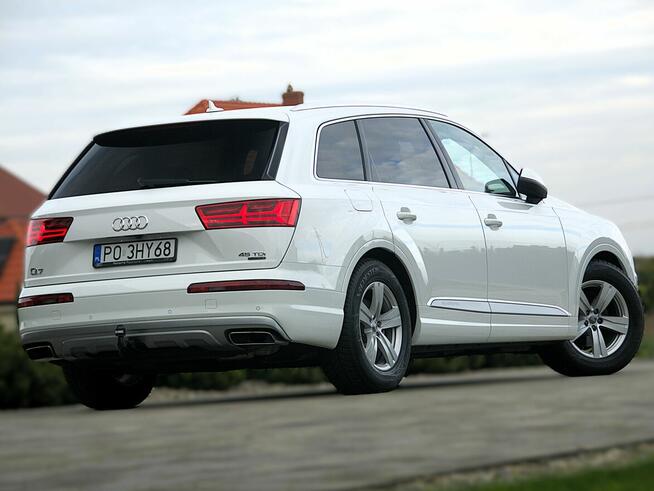 AUDI Q7 45 TDI mHEV - SALONOWY - I WŁAŚCICIEL - FAKTURA VAT+