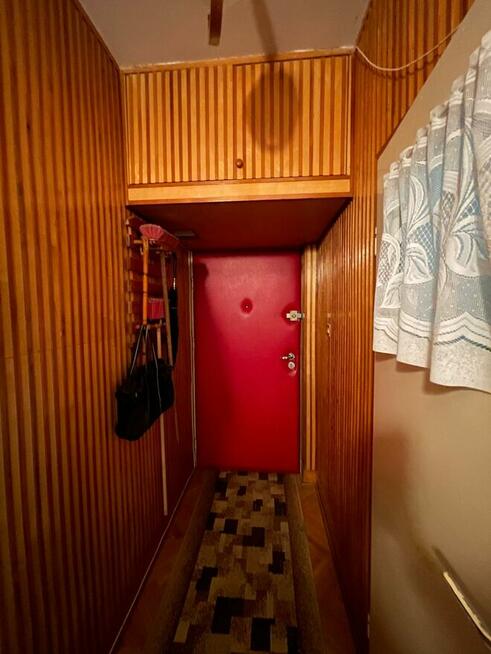 Mieszkanie w Kraśniku do sprzedania