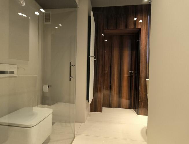 Apartament Premium z Garażem w dzielnicy Parkitka