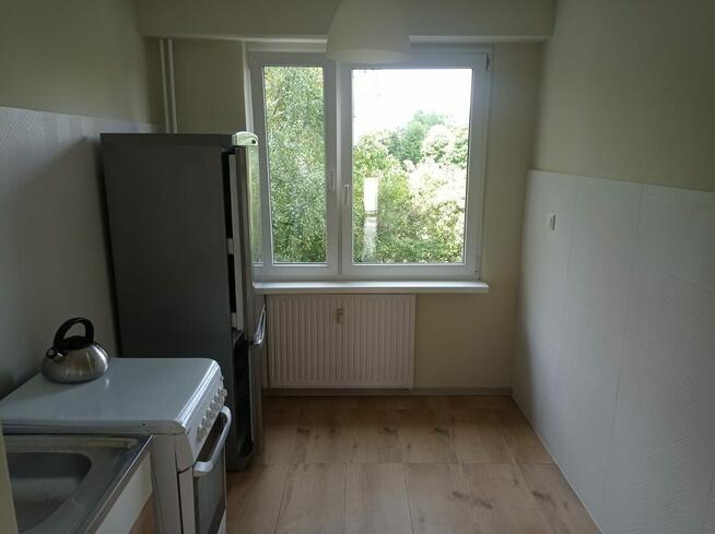 Mieszkanie Wzgórze Wolności 3 pokoje