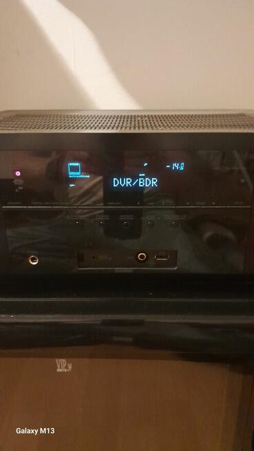 Amplituner Pionieer VSX-922.