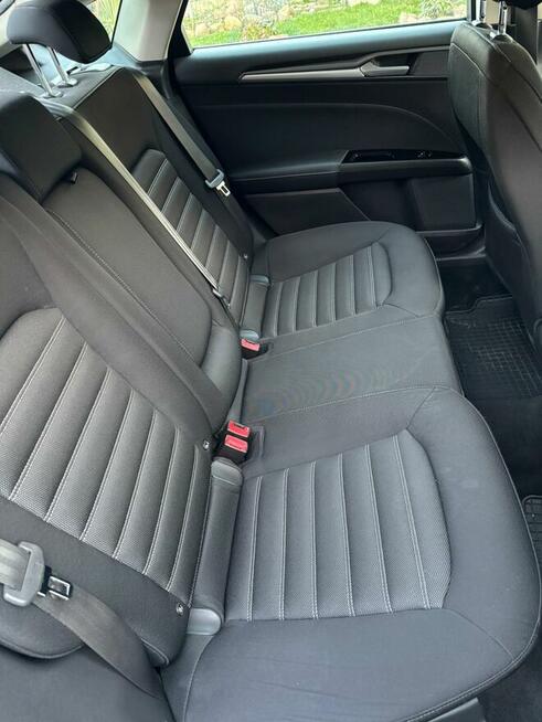 Sprzedam Ford Mondeo Mk5