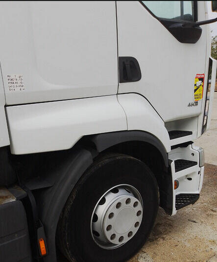 14.000 zł/m-c - 700 zł dniówka - Kat C+E -codziennie w domu