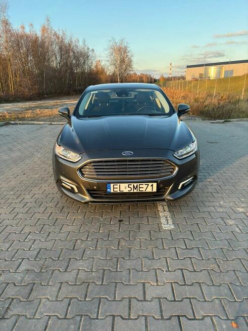 Sprzedam Ford Mondeo Mk5