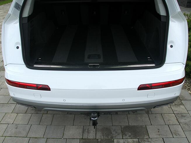 AUDI Q7 45 TDI mHEV - SALONOWY - I WŁAŚCICIEL - FAKTURA VAT+