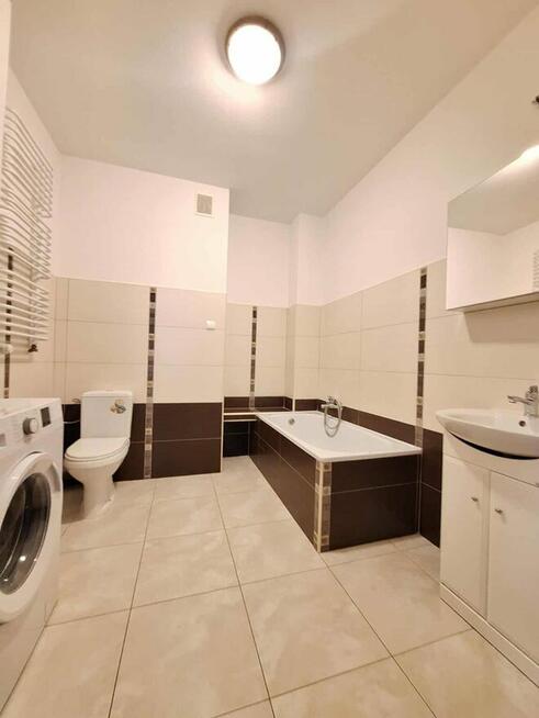 56m NOWOSĄDECKA, mieszkanie 2-pokojowe, 2 balkony