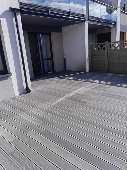 Usługi Remontowo-Budowlane