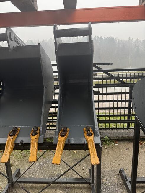 Łyżka podsiębierna 30cm 3,6-5,5t — Lehnhoff MS03 — OUTLET