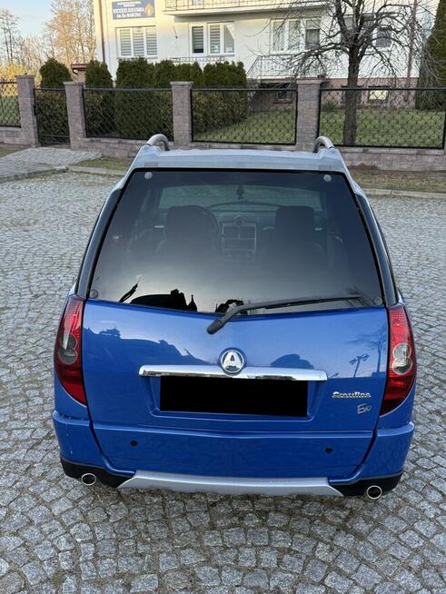 Aixam Crossline 2010r