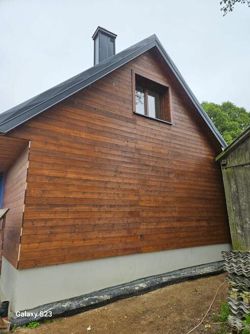 Usługi Remontowo-Budowlane