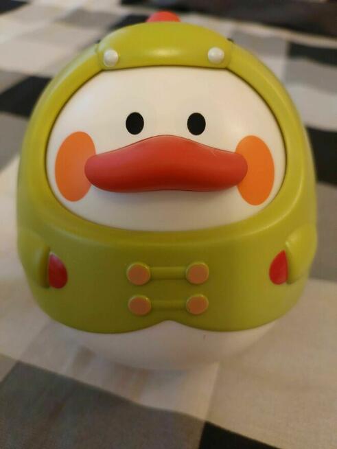 Nowa Wańka Wstańka Kiwaczka Kaczka zabawka dla niemowlaków