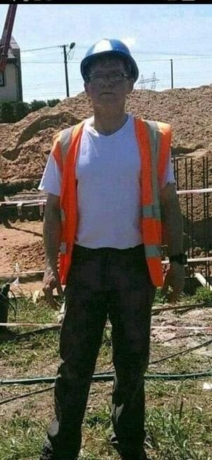 ŚLUSARZ , POMOCNIK BUDOWLANY