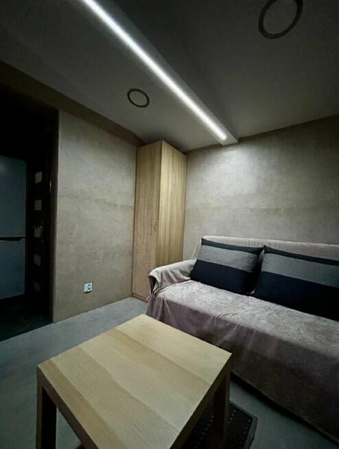 Działka rekreacyjna ROD Człuchów z domkiem całorocznym