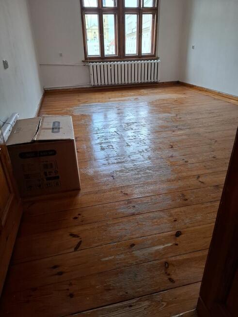 Piękne mieszkanie w centrum miasta