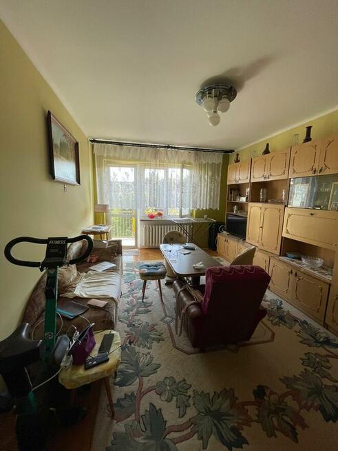 Mieszkanie w Kraśniku do sprzedania