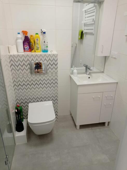 Mieszkanie Wzgórze Wolności 3 pokoje