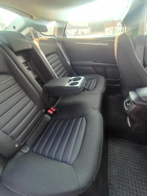 Sprzedam Ford Mondeo Mk5