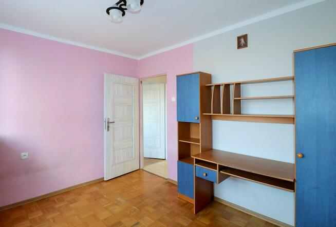 REZERWACJA! 3-pokojowe, ustawne mieszkanie - pow. 53,90 m2