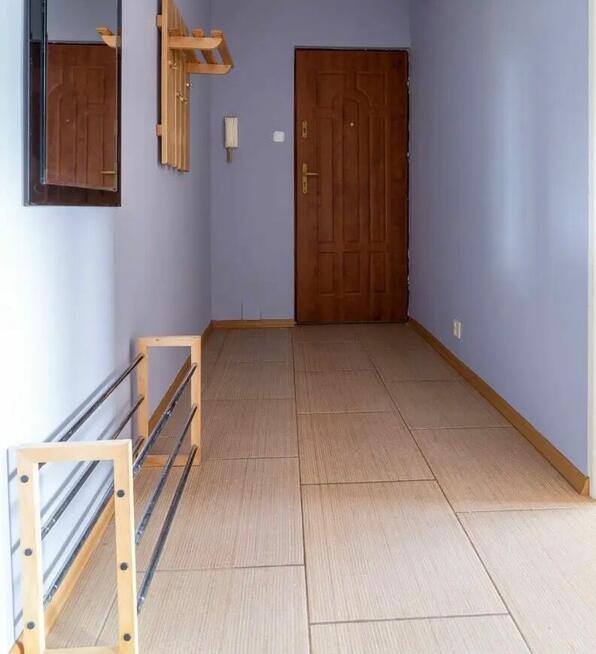 Mieszkanie 2 pokojowe na wynajem Olsztyn