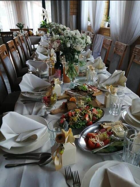 Andrzejki dla Singli 50+