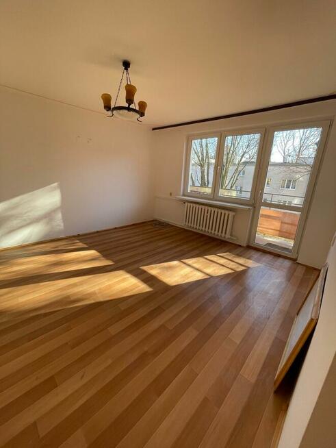 Mieszkanie w Kraśniku