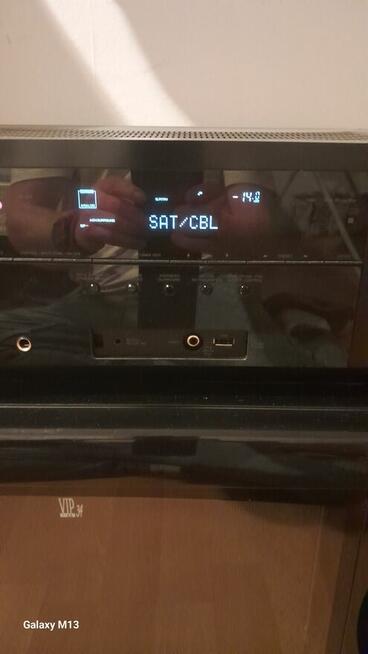 Amplituner Pionieer VSX-922.