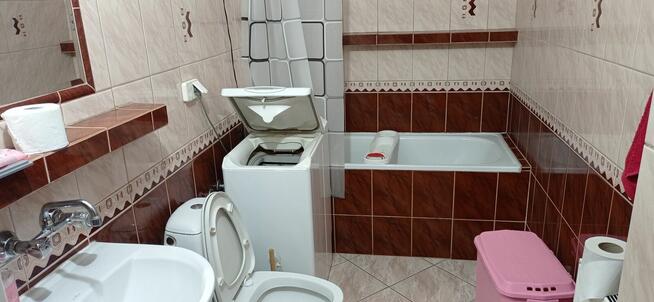 Wynajmę mieszkanie 68m. w centrum