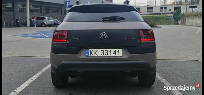 1.2 Pure Tech Cactus Sprawdz go w moim garażu samoobsługowym