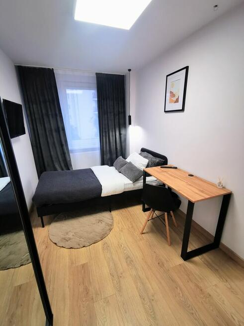 Pokoje Na Wynajem Piła Centrum Kwatery Stancje Premium